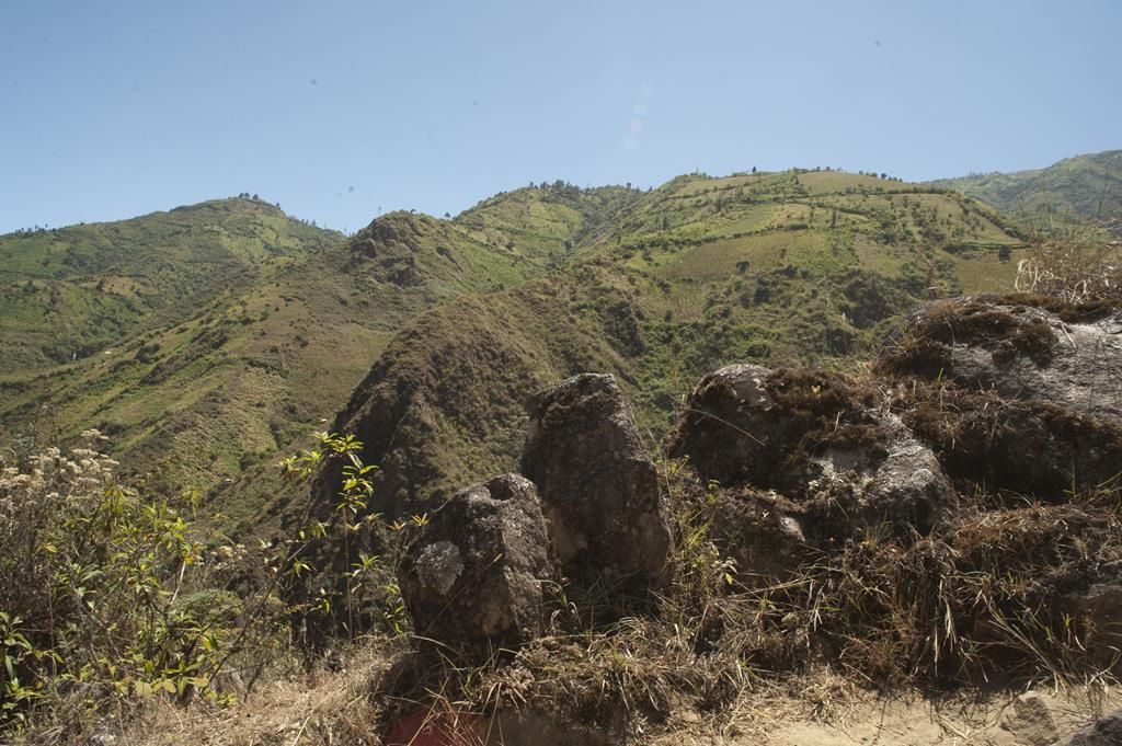 Guaranda