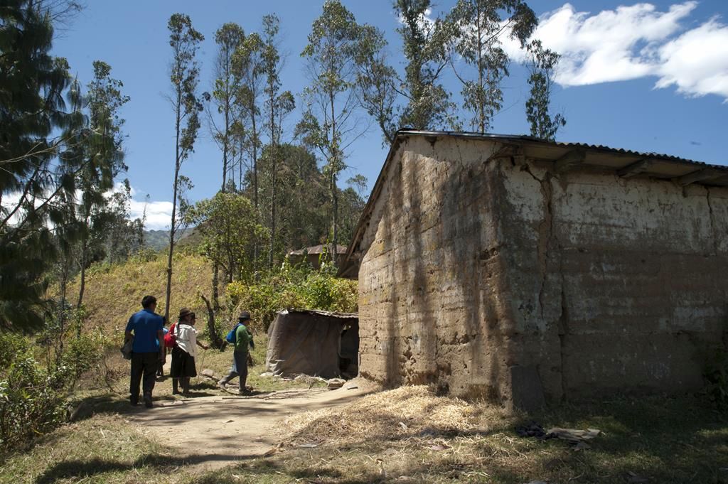 Guaranda