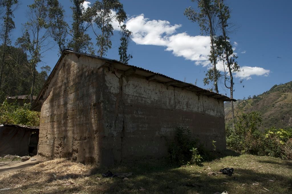 Guaranda