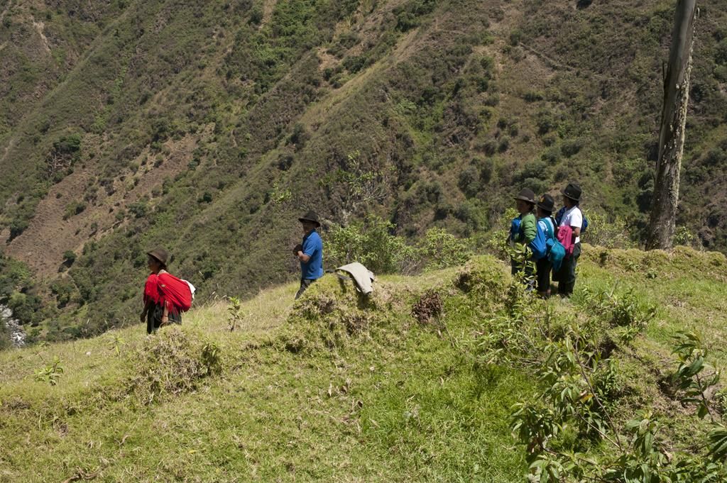 Guaranda