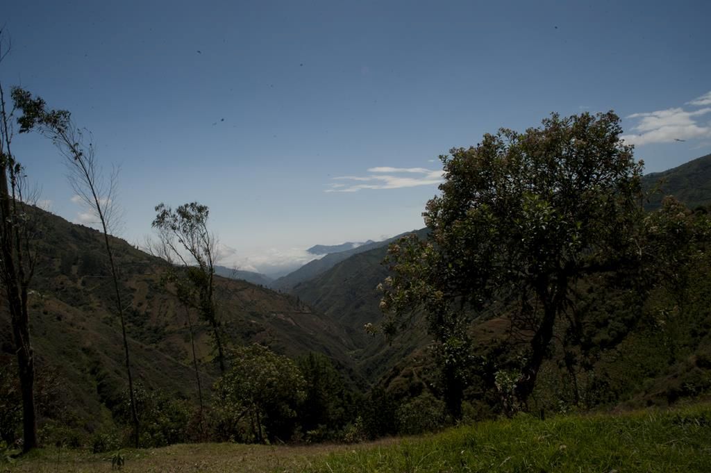 Guaranda