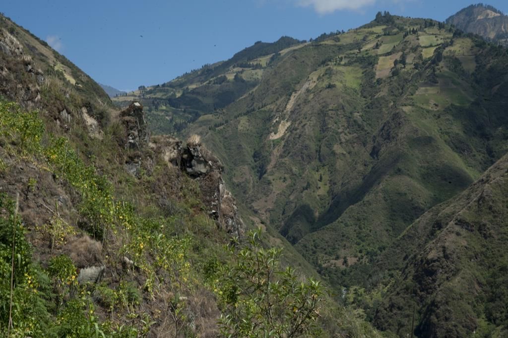 Guaranda