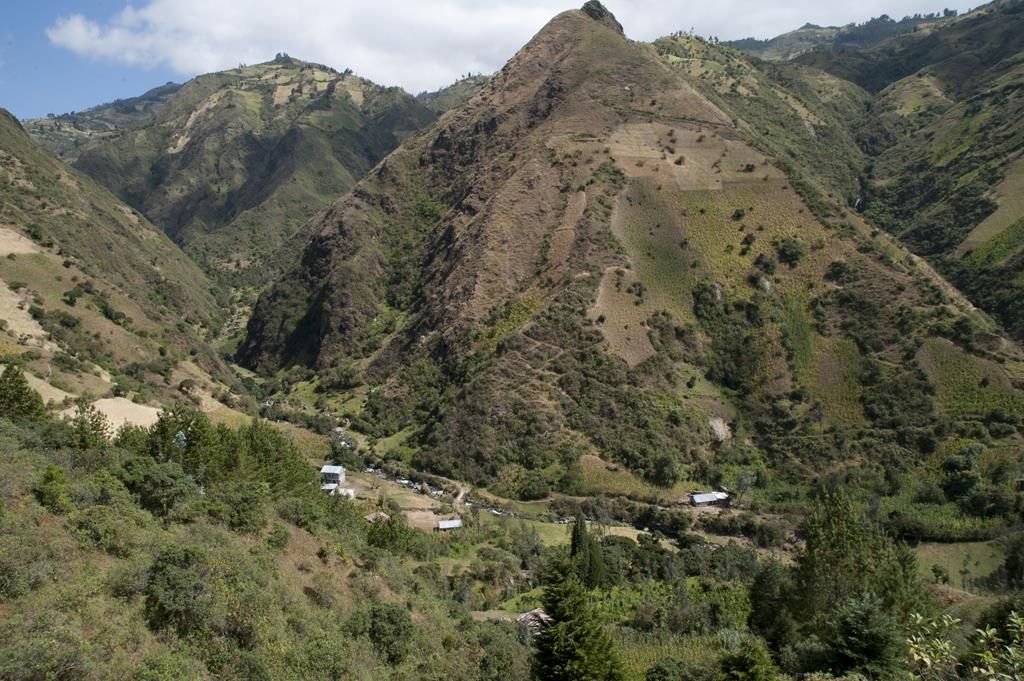 Guaranda