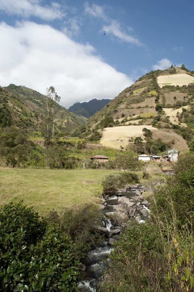 Guaranda