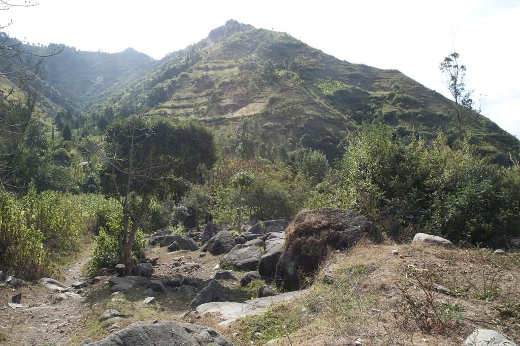 Guaranda