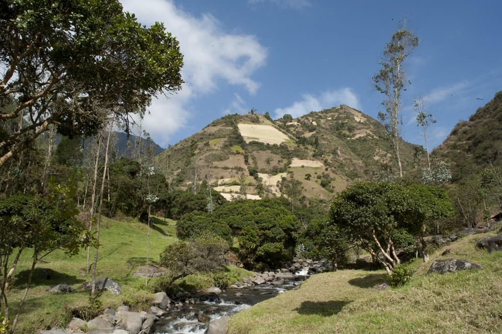 Guaranda