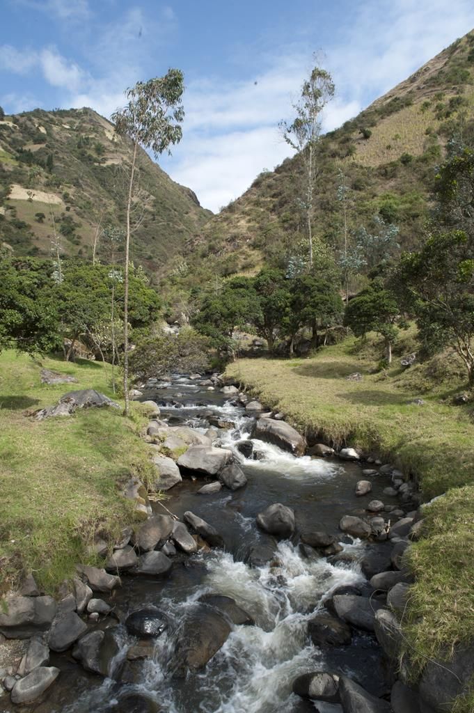 Guaranda