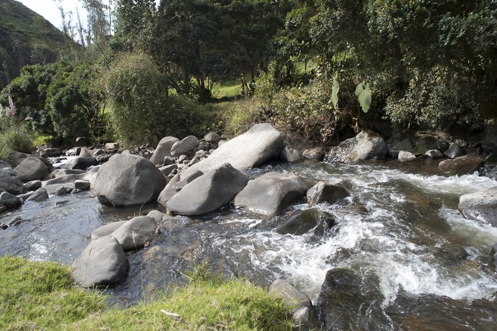Guaranda