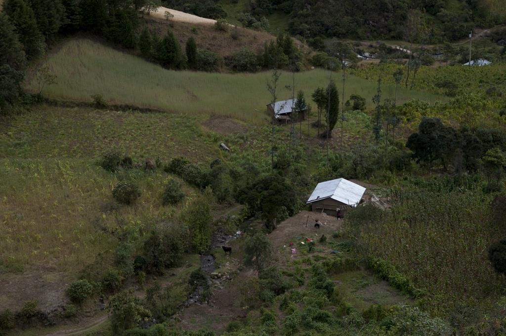 Guaranda