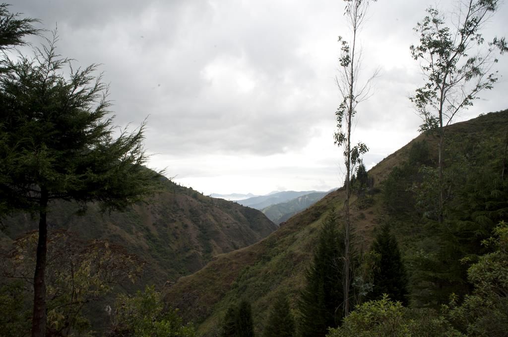 Guaranda