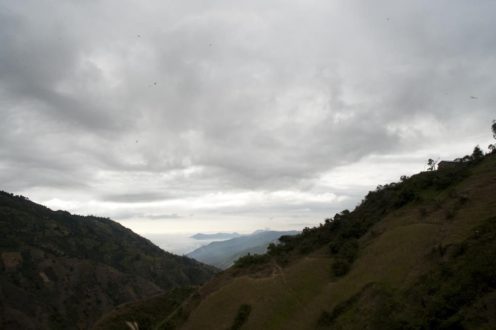 Guaranda