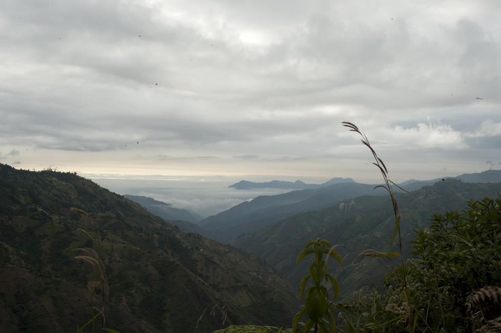 Guaranda