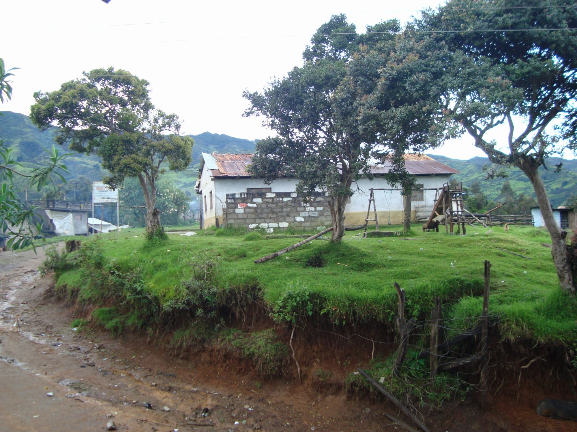 JI Ingapirca