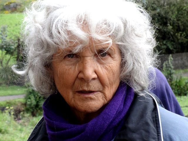 Mama Rosa Frei