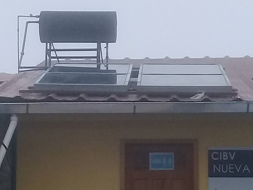 PANEL SOLAR-SALALEO