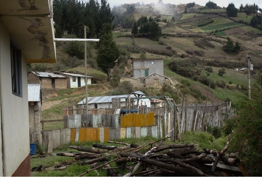 DESDE PAPALOMA