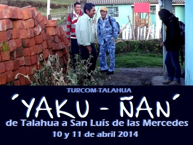 tapa Yaku-Nan